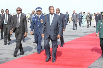 Côte dÂ’Ivoire : Le FPI demande au PDCI de s'allier pour combattre Ouattara